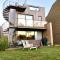 Heron's Hide - Lake-side holiday house with free spa access - 萨默福德凯恩斯