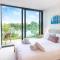 Heron's Hide - Lake-side holiday house with free spa access - 萨默福德凯恩斯