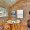 Hike, Ski, ATV and More Deadwood Cabin with Grill - ديدوود