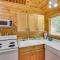 Hike, Ski, ATV and More Deadwood Cabin with Grill - ديدوود