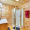 Hike, Ski, ATV and More Deadwood Cabin with Grill - ديدوود