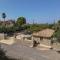 olive grove by the sea 30m from the beach - 卡德哈米利