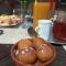 London Hostel - Dabas