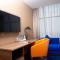 CIKA GOLDEN HOTEL and SUITES