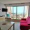 Appartement vue mer 4 personnes - Les Bains
