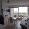 Appartement vue mer 4 personnes - Les Bains