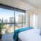 Skyline, Stunning City Views
