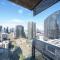 Skyline, Stunning City Views