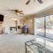 Pet-Friendly Home with Game Room in Las Vegas! - لاس فيغاس