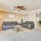 Pet-Friendly Home with Game Room in Las Vegas! - لاس فيغاس