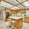 Pet-Friendly Home with Game Room in Las Vegas! - لاس فيغاس