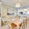 Oceanfront Condo with Heated Pool in Emerald Surf! - Наварр