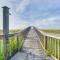 Oceanfront Condo with Heated Pool in Emerald Surf! - Наварр