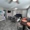Beach Block Parking Modern Decor Porch