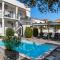 TayLa-Apartment Vodice