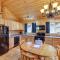Deadwood Cabin with Foosball Table, Near Sanford Lab - Дедвуд