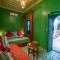 Riad dada Messouda spa - 马拉喀什