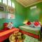 Riad dada Messouda spa - 马拉喀什