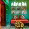Riad dada Messouda spa - 马拉喀什