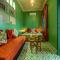 Riad dada Messouda spa - 马拉喀什
