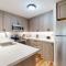 2 Bed 2 Bath Apartment in Carnelian Bay