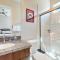 Vista Oasis Retreat Permit# CODE-STVR-004,263-2024