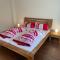 Ferienwohnung Bernhardiner