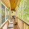 Condo with Mtn View Less Than 1 Mi to Steamboat Resort!