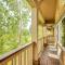 Condo with Mtn View Less Than 1 Mi to Steamboat Resort!