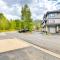 Condo with Mtn View Less Than 1 Mi to Steamboat Resort!