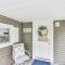 Updated Lakeville Cottage with Access to Long Pond