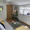 Cosy dog friendly self contained apartment with parking - Louth