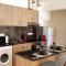 Danaos Seaside Suite 001 with Pool in Tourist Area