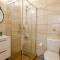 Danaos Seaside Suite 001 with Pool in Tourist Area