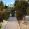 Danaos Seaside Suite 001 with Pool in Tourist Area