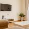 Danaos Seaside Suite 001 with Pool in Tourist Area