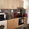 Danaos Seaside Suite 001 with Pool in Tourist Area