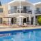 Danaos Seaside Suite 001 with Pool in Tourist Area