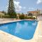 Danaos Seaside Suite 001 with Pool in Tourist Area