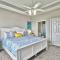 Relaxing 2BR Unit with Pool View! BF 1081 - Мертл-Біч