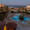 Seagull Hotel Apartments