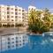 Seagull Hotel Apartments