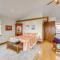 Crescent City Getaway with Panoramic Ocean Views! - كريسنت سيتي