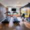 Zainalofts7Vila Mariana ao lado metrô, CASV 87 ID