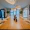 Casa Loba Luxe Apartment with pool and ocean views
