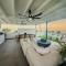 Casa Loba Luxe Apartment with pool and ocean views