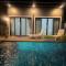 Luxury Private Pool Villa- Ao Nang Krabi