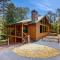 Rustic Charm - Sautee Nacoochee