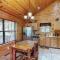 Rustic Charm - Sautee Nacoochee