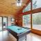 Rustic Charm - Sautee Nacoochee
